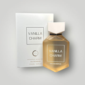 Vainilla Charm