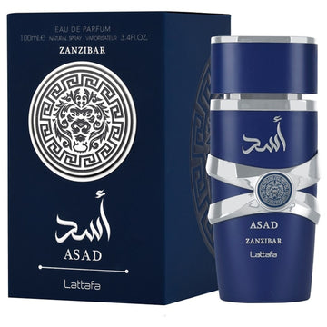Asad Zanzibar
