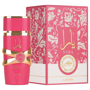 Yara Candy Lattafa