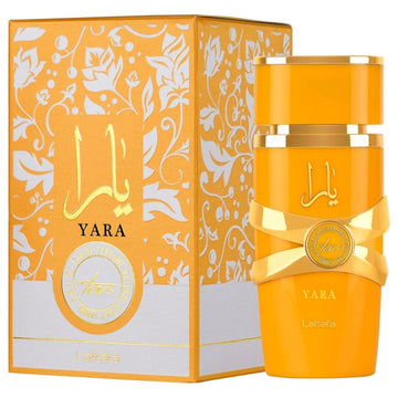 Yara Tous