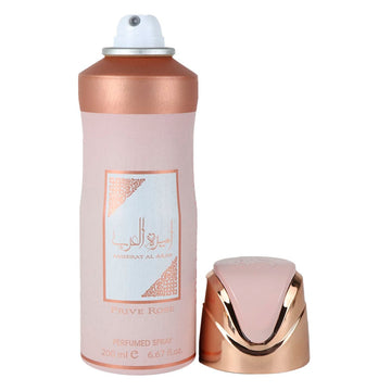 Desodorante Prive Rose