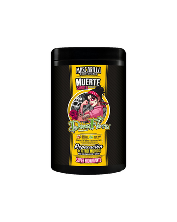 Mascarilla Muerte Súbita