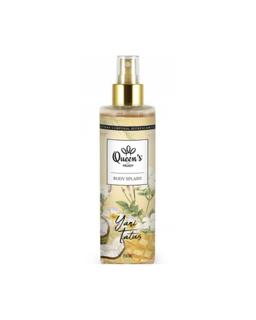 Body Spray Yani Tatu.