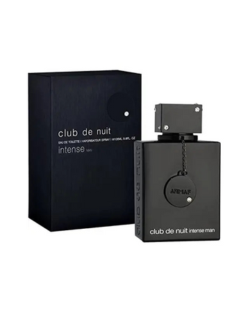 Club De Nuit Intense