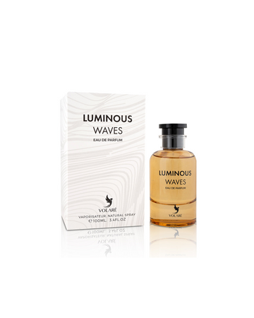 Luminous Waves