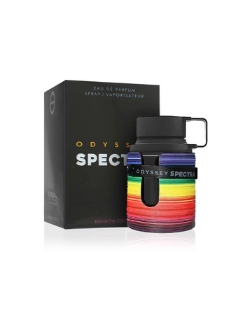 Odyssey Spectra