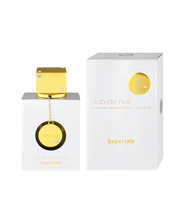 Club De Nuit With Imperiale