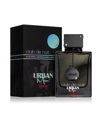 Club De Nuit Urban Elixir