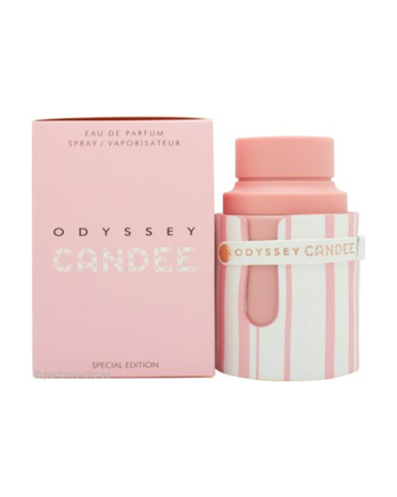 Odyssey Candee