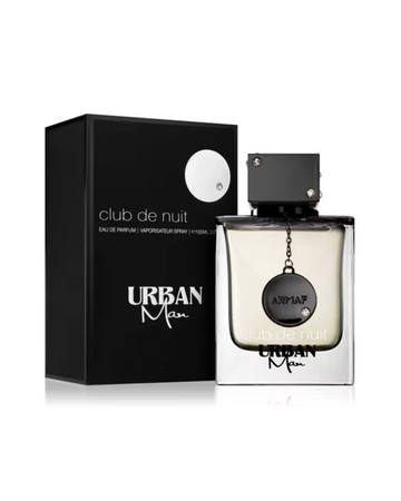 Club De Nuit Urban Man