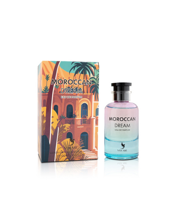Moroccan Dream