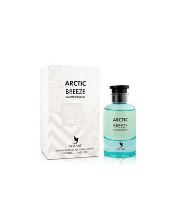 Arctic Breeze