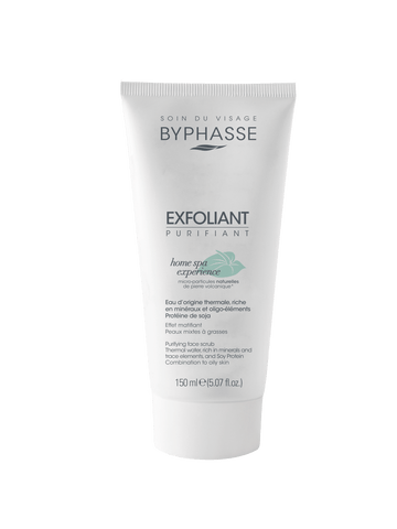 Exfoliante Facial Spa