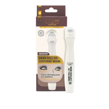 Serum Contorno de Ojos Cafeína
