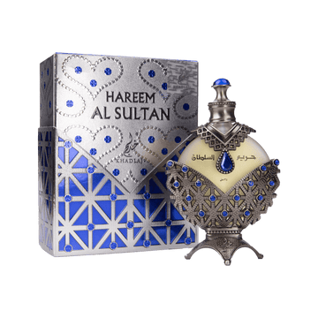 Hareem Sultan Blue