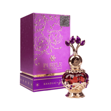 Purple Musk