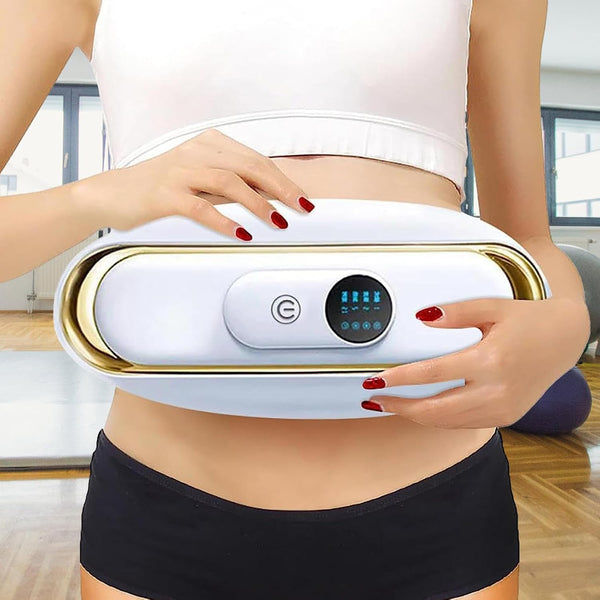 Masajeador Abdominal Eléctrico
