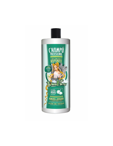 Champú Rapunzel