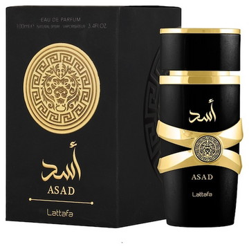 Asad Lattafa