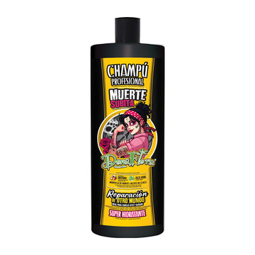 Champú Muerte Súbita