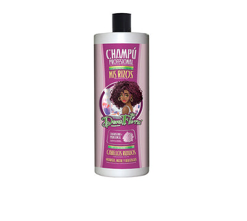 Champú Mis Rizos