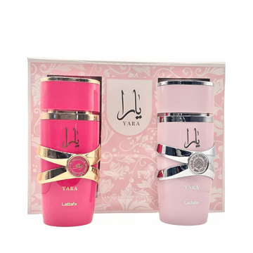 Pack Yara Original & Yara Candy