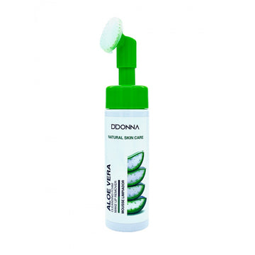 Limpiador Aloe Vera