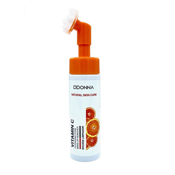 Limpiador Vitamina C