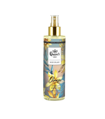 Body Spray Olampe