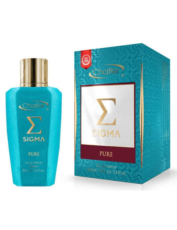 Sigma Pure Unisex