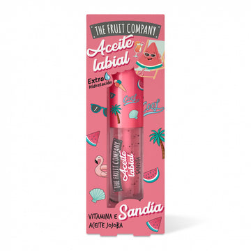 Aceite Labial Sandía