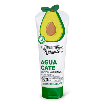 Loción Corporal Aguacate