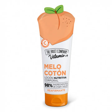 Loción Corporal Melocotón