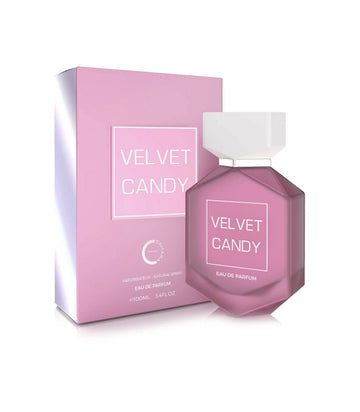Velvet Candy