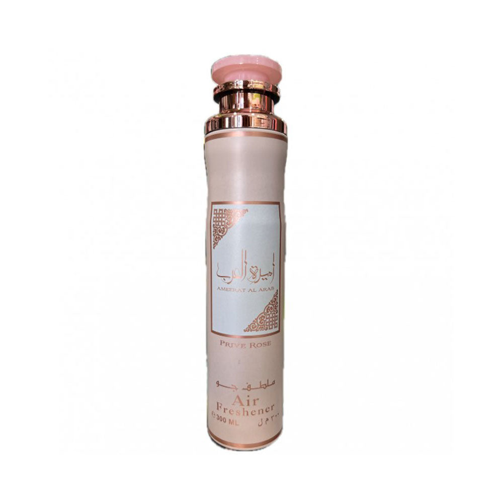 Ambientador Prive Rose