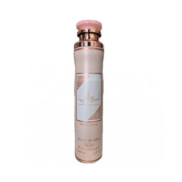Ambientador Prive Rose