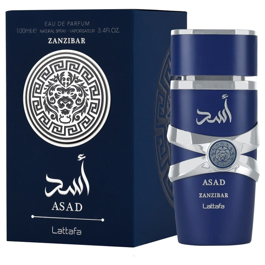 Asad Zanzibar