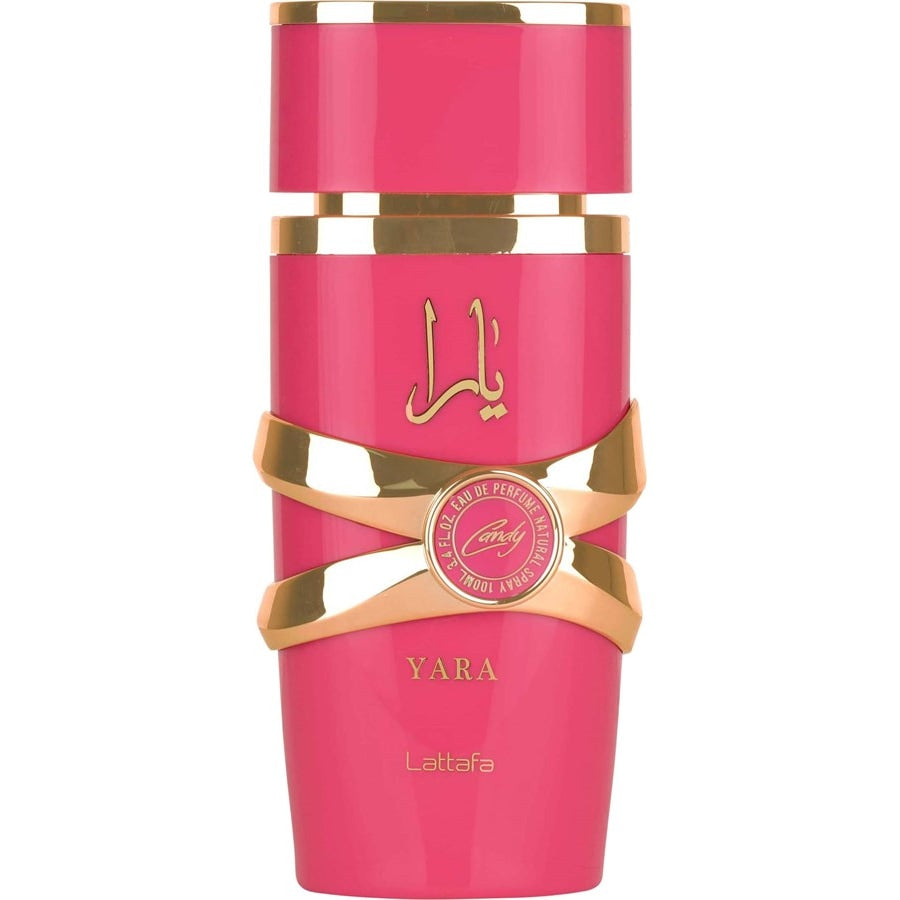 Yara Candy Lattafa