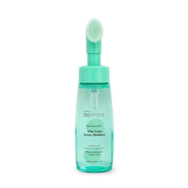 Limpiador Aloe Vera