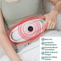 Masajeador abdominal para quemar grasa - additional image 3
