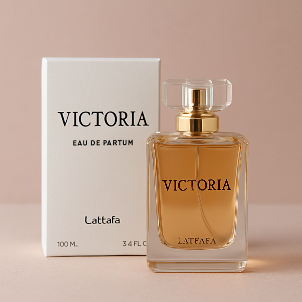 Victoria de Lattafa Perfume