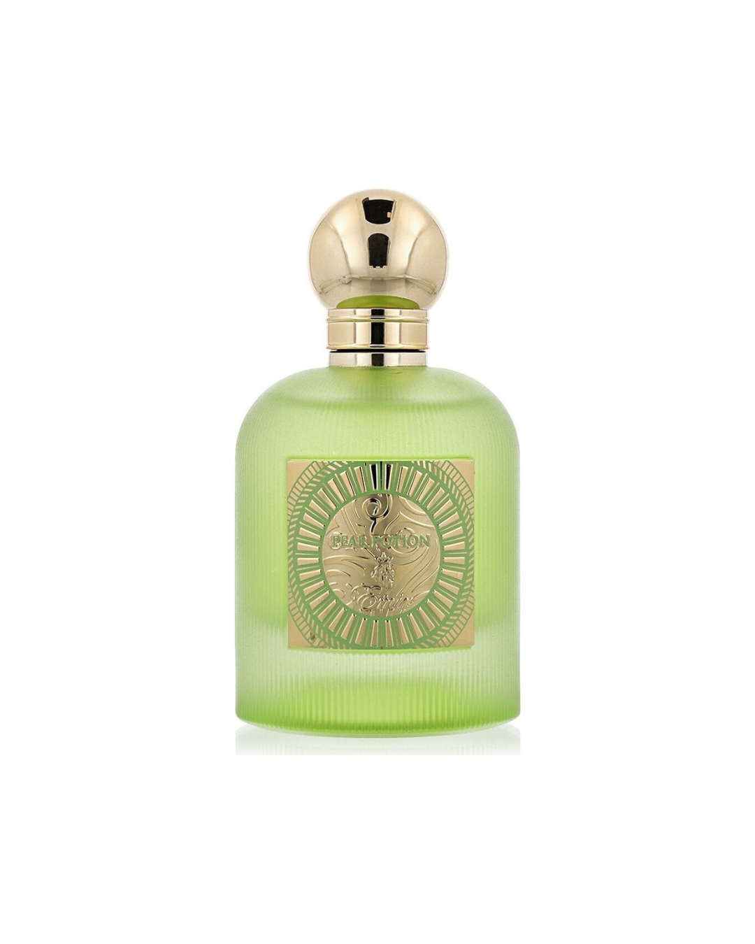 Pear Potion