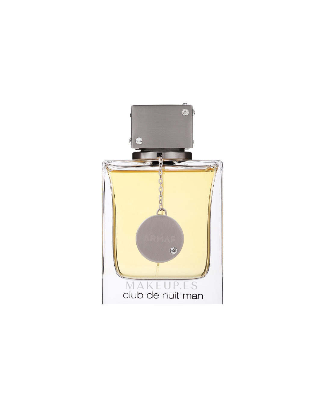Club De Nuit Man