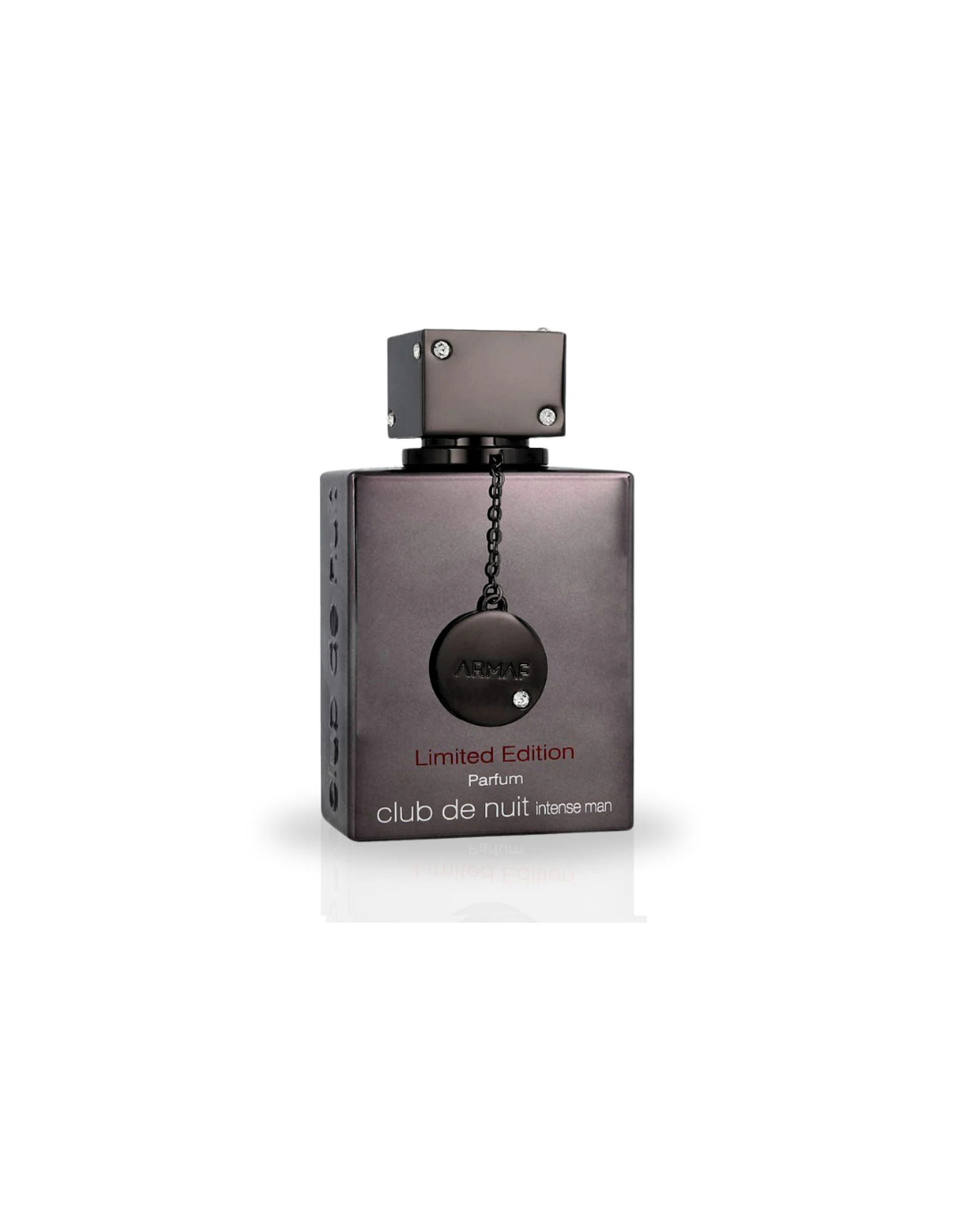 Club De Nuit Intense Man Limited Edition