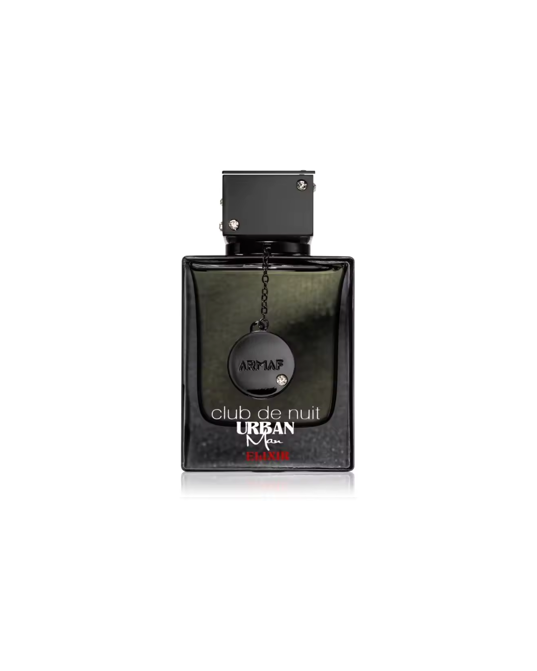 Club De Nuit Urban Elixir