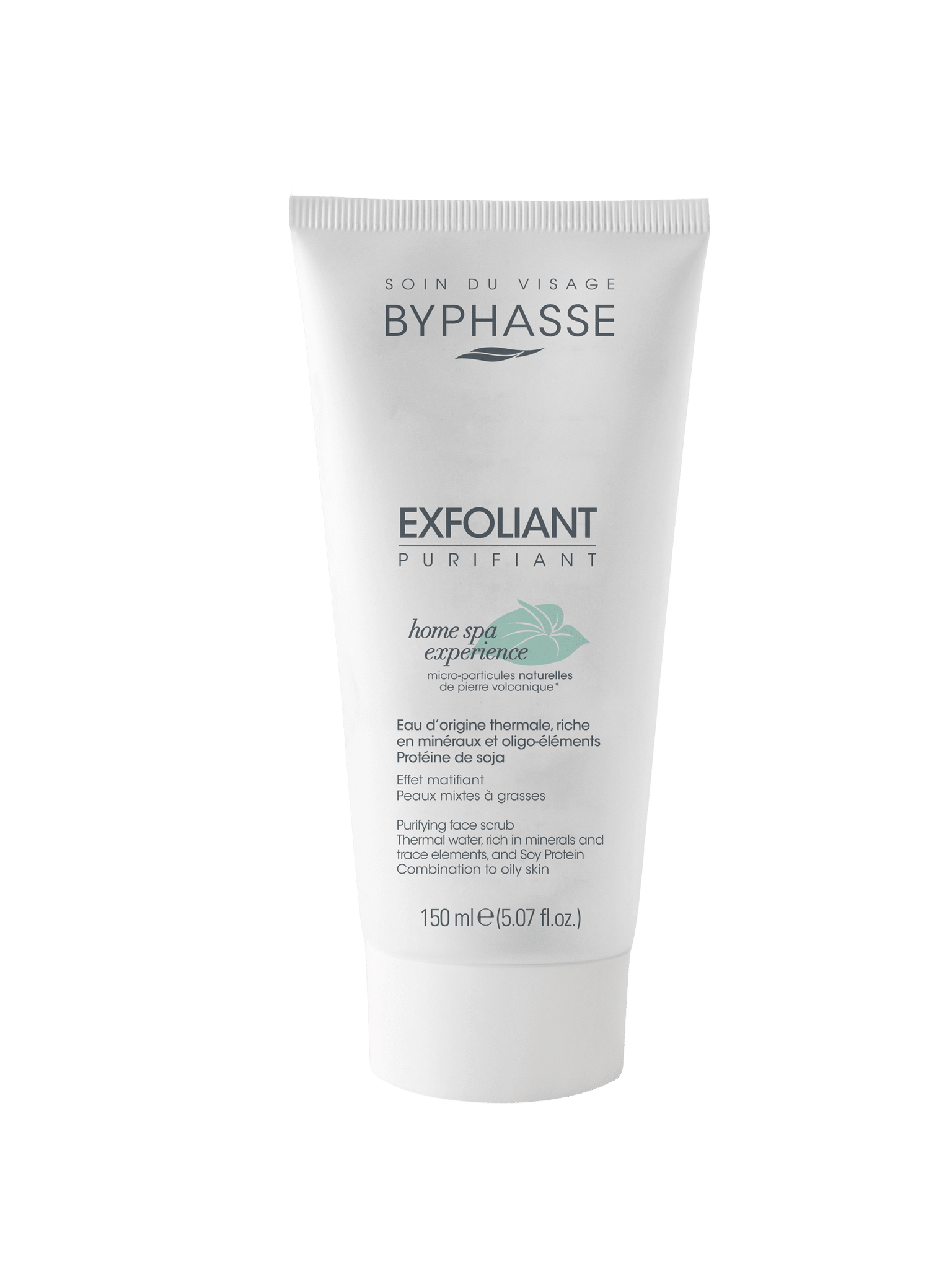 Exfoliante Facial Spa