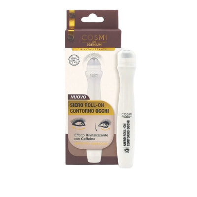 Serum Contorno de Ojos Cafeína