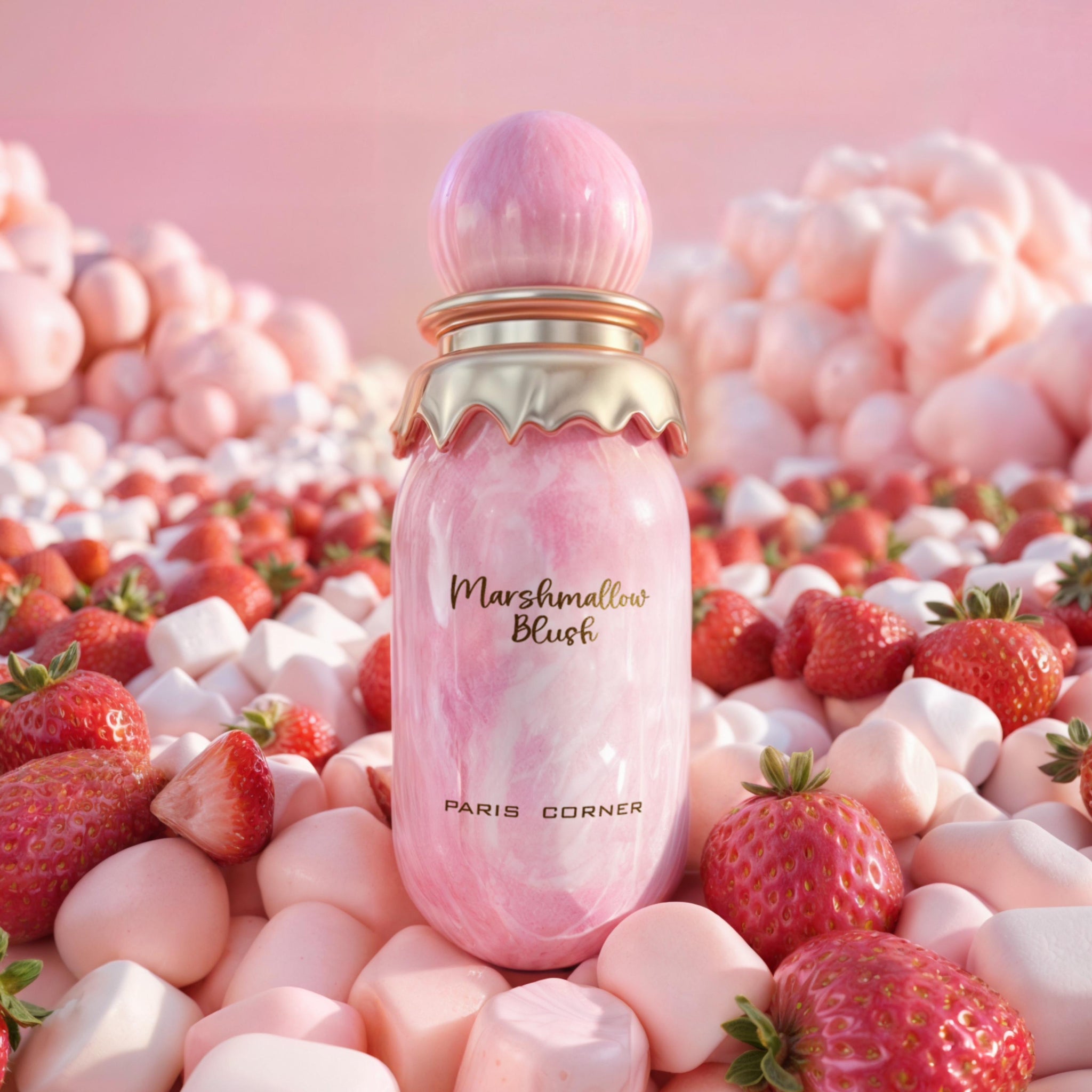 Marshmallow Blush