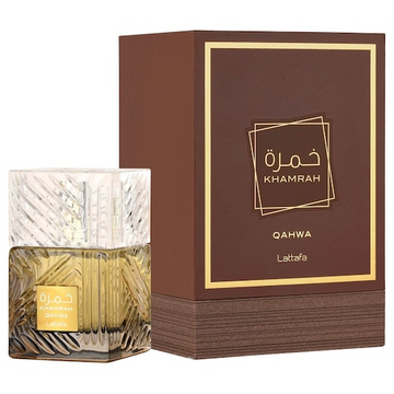 Lataffa - Qahwa