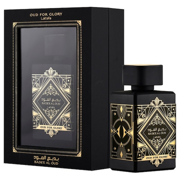 Lataffa - Badee Al Oud